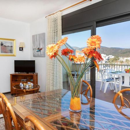 Apartment Tamariu-2 By Interhome Llança Eksteriør bilde